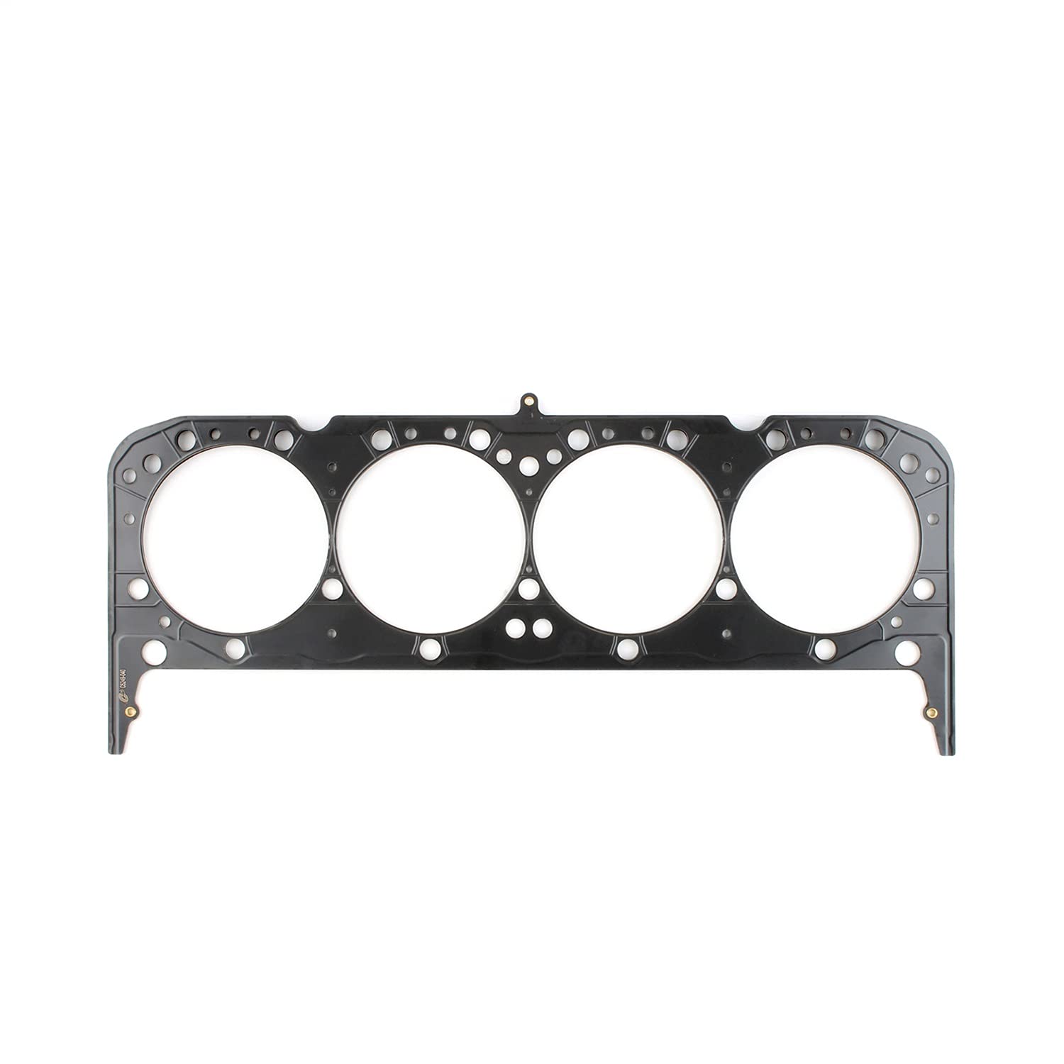 .027" Mlsw/Allsteamholes COMETIC