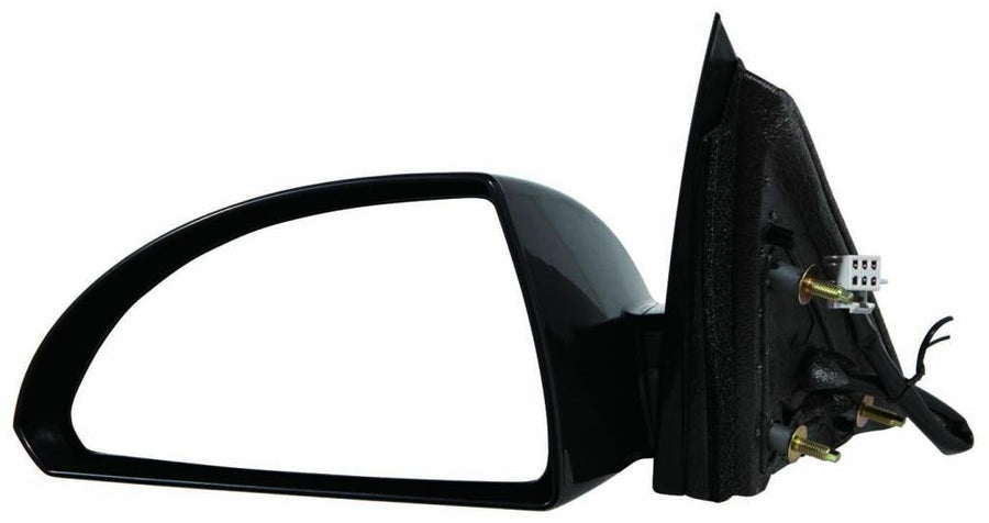 Replacement Driver Side Door Mirror Set FOCOPO 335-5406L3EBH