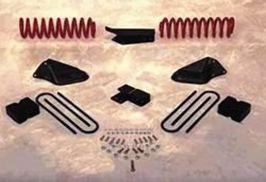 Skyjacker Suspension Lift Kit SKY - 184P2