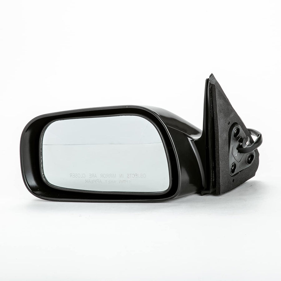 Left-Side TYC 5200132 Door Mirror Compatible with 1995-1999 Toyota Avalon