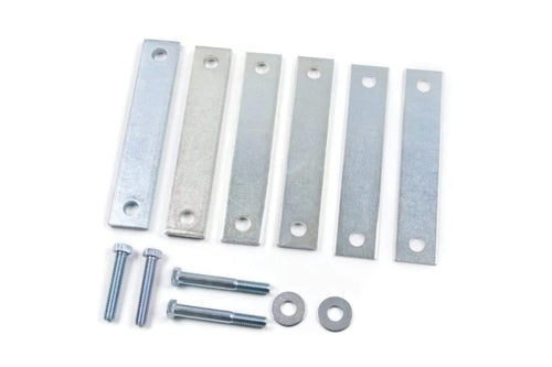 Bearing Drop Kit Zone Offroad ZONF5401