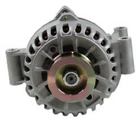 Alternator TYC Compatible with 2004-2007 Ford Freestar