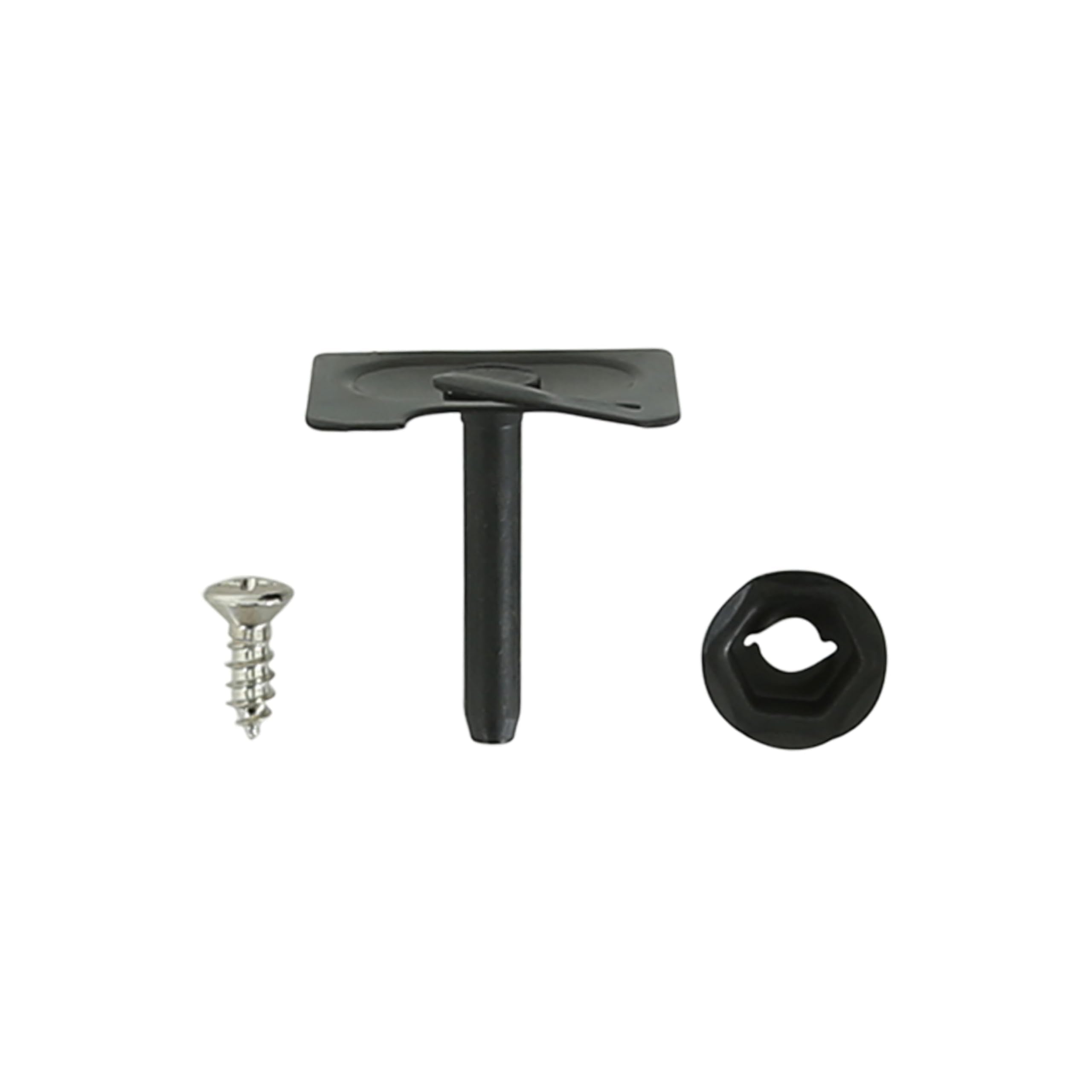 Fender Molding Brothers Trucks - Lower - Right MFB31RH