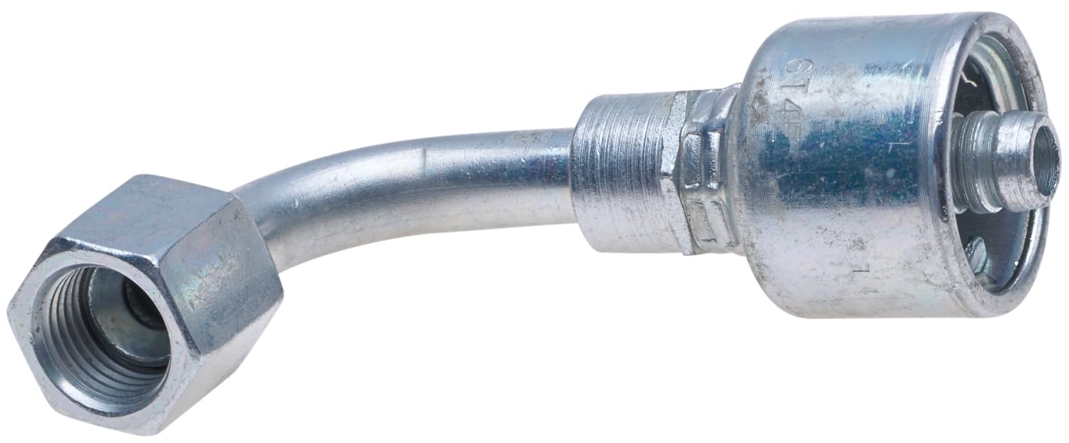 Hydraulic Gates G25180-0405 Coupling