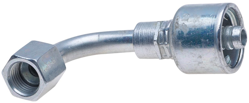 Hydraulic Gates G25180-0405 Coupling