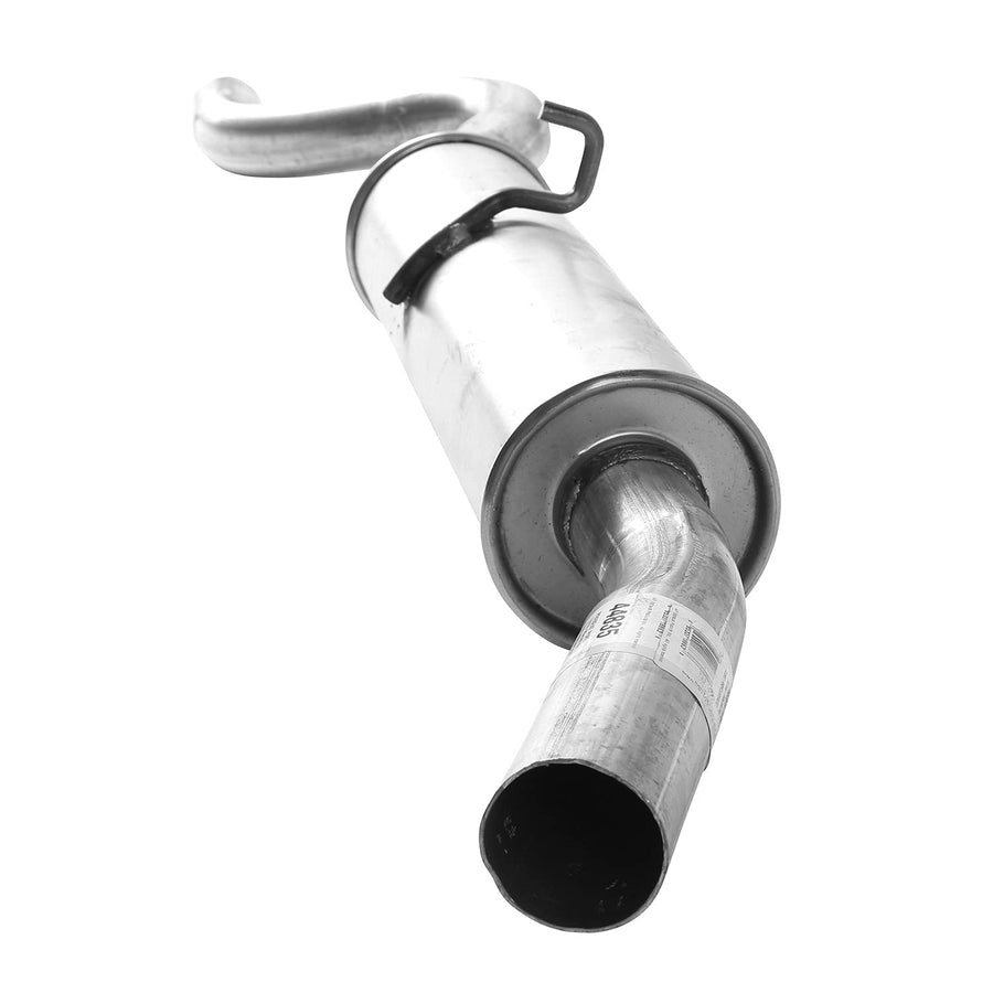 Exhaust Tail Pipe AP Exhaust Products 44835