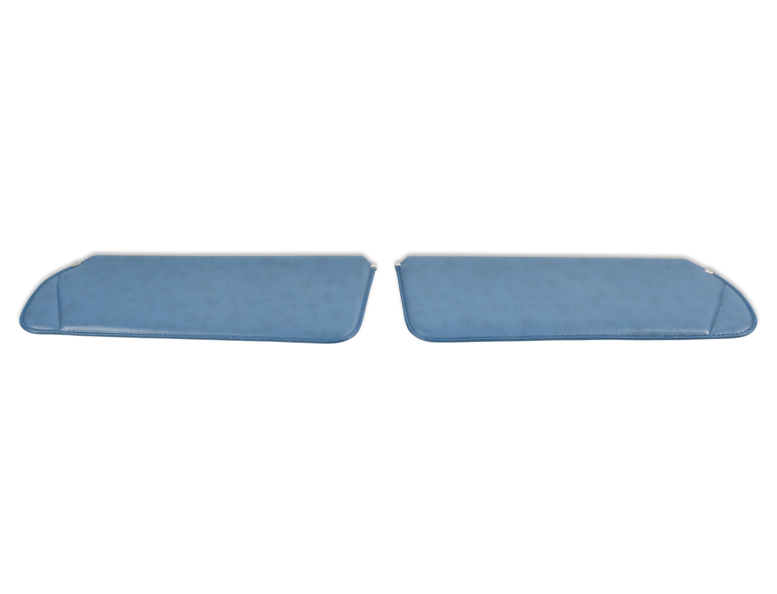 Sunvisors Brothers Trucks 05-346 - Vinyl - Blue
