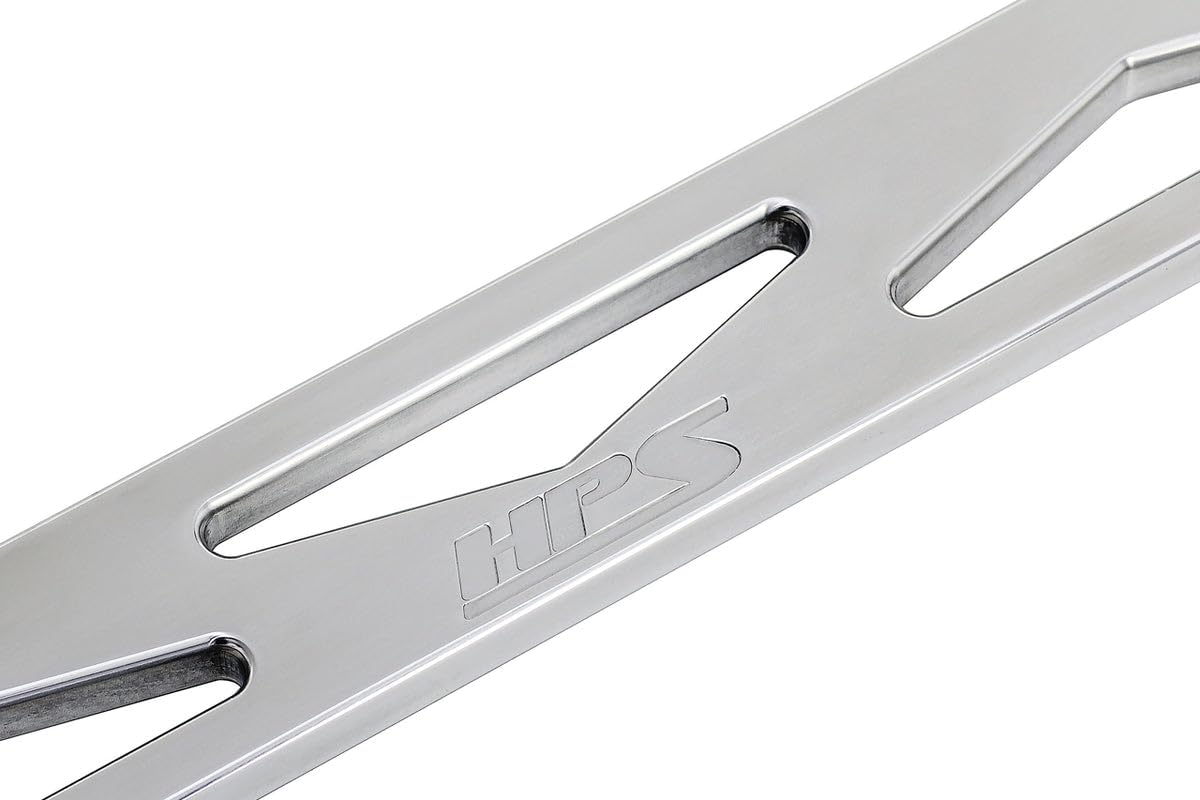 Strut Bar HPS Performance (42-104GB)