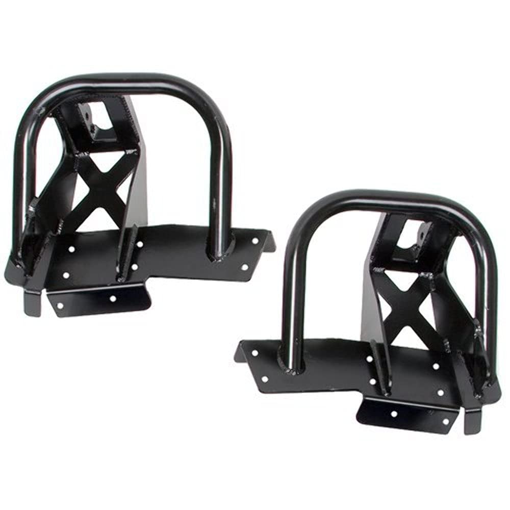 Dirt Logic Fabtech Conversion Kit for Ford Super Duty FTS22143