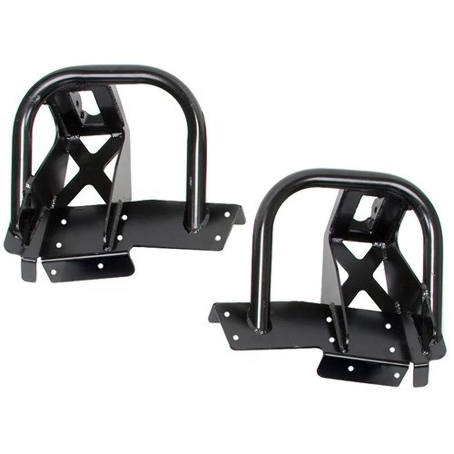 Dirt Logic Fabtech Conversion Kit for Ford Super Duty FTS22143