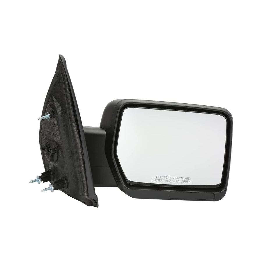 Right-Side TYC 3030411 Door Mirror Compatible with 2009-2014 Ford F-150