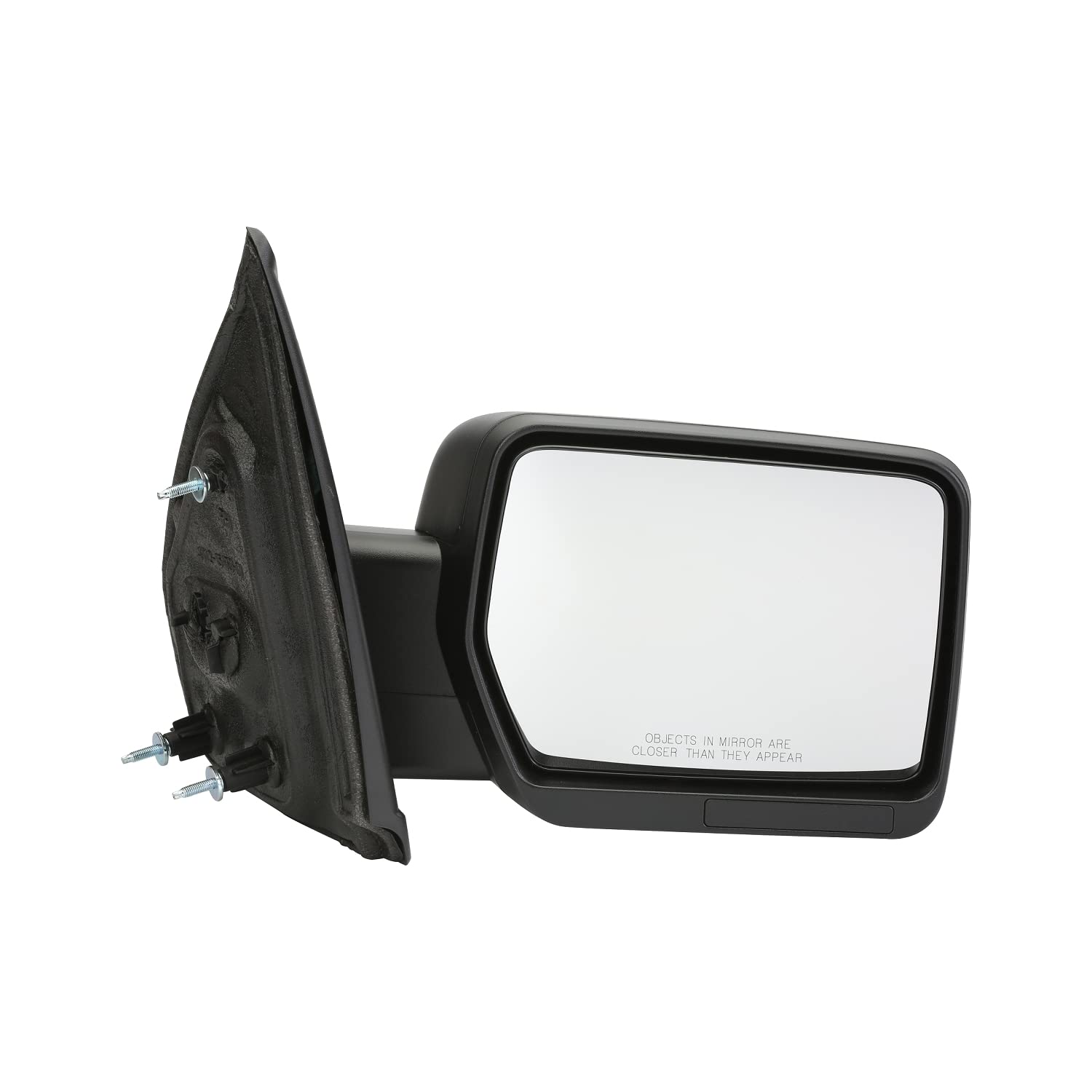 Right-Side TYC 3030431 Door Mirror Compatible with 2009-2014 Ford F-150