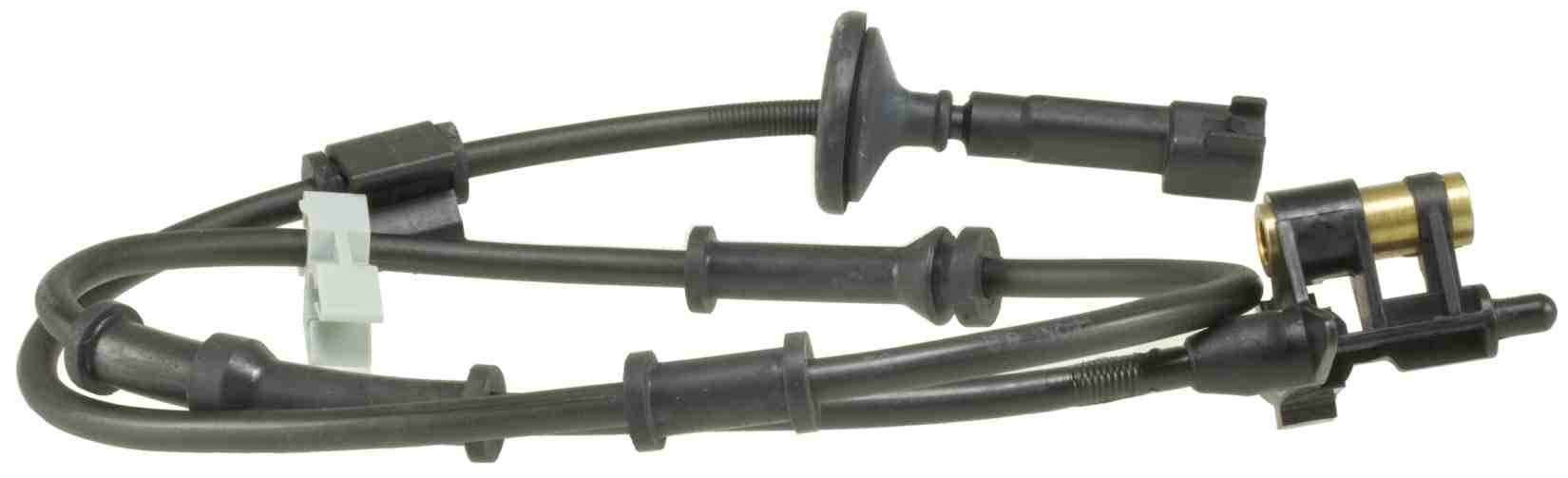 Wheel Speed Sensor NGK/NTK AB1544 (71456)