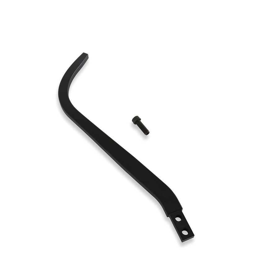 Hurst Shifter Stick 53905HST - Billet - Satin Black