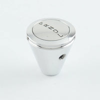 Lokar Knob Performance Products SK-6938 Powerglide Polished
