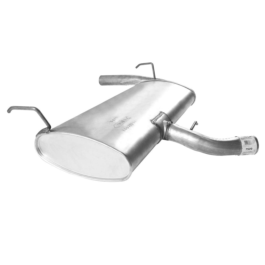 Exhaust Muffler AP Exhaust Products 7520