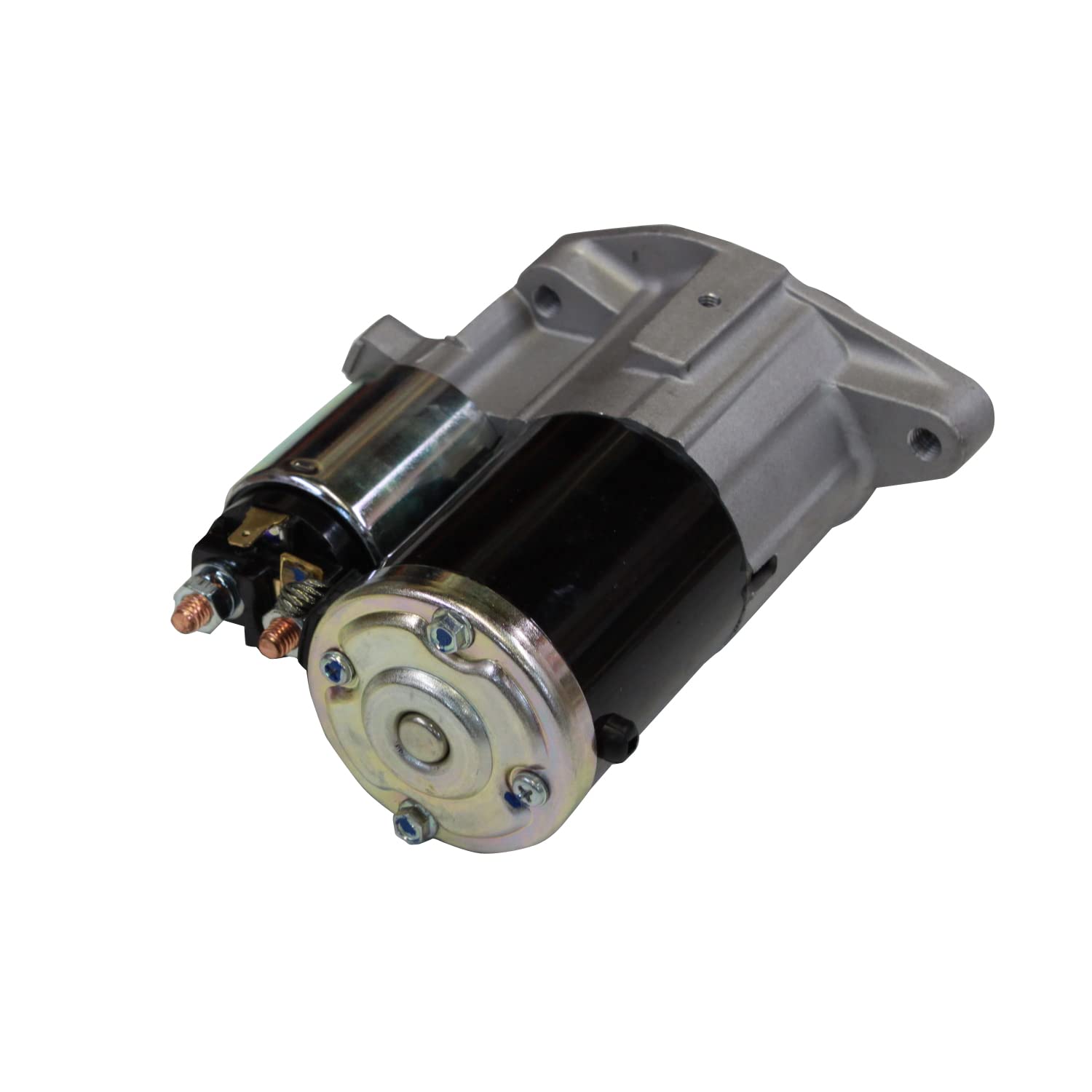 Starter Motor TYC 1-17938 Compatible with 2005-2008 Jeep Grand Cherokee