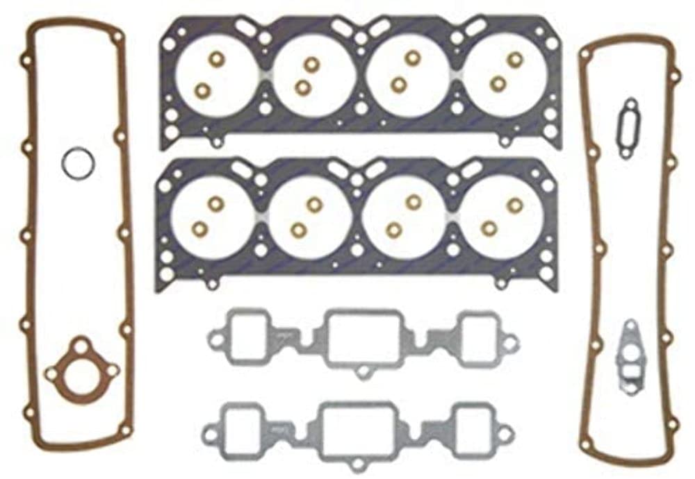 Engine Cylinder Head Gasket Set MAHLE HS3680