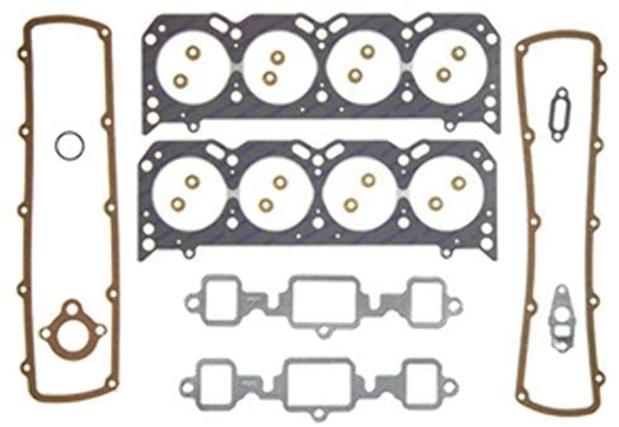 Engine Cylinder Head Gasket Set MAHLE HS3680