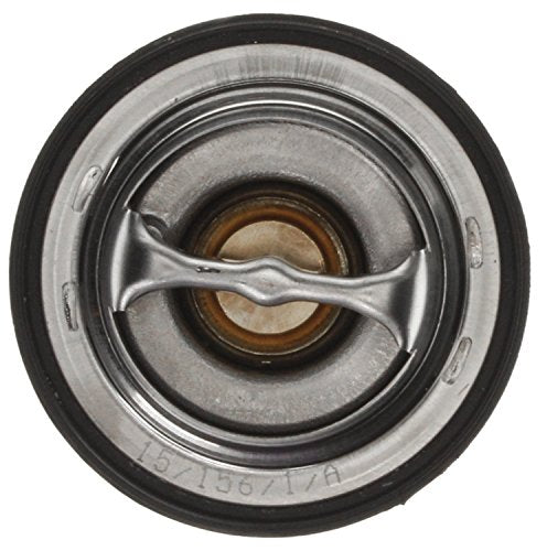 Engine Coolant Thermostat MAHLE TX 122 82