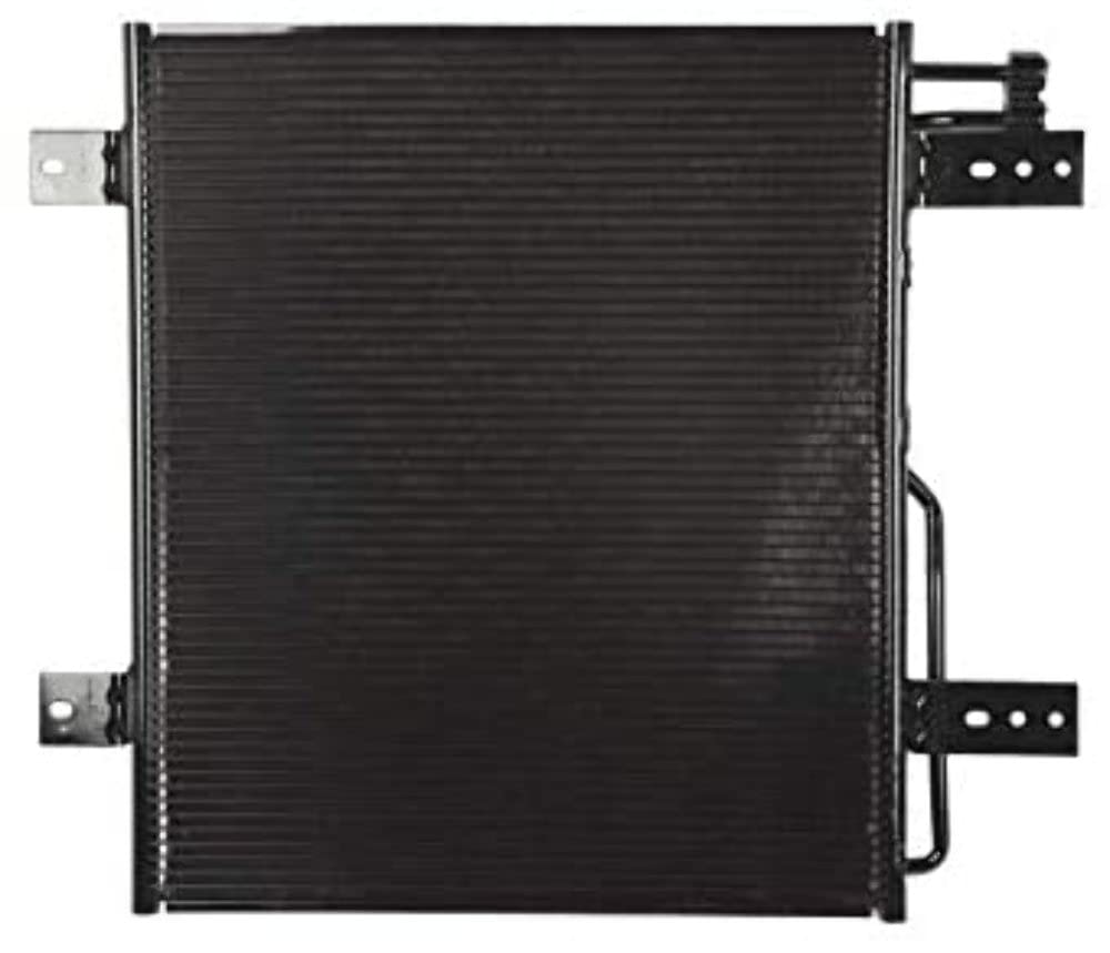 A/c CSF 10625 Condenser