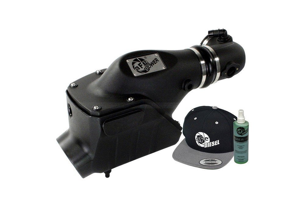 Air Intake aFe Power 5181262E