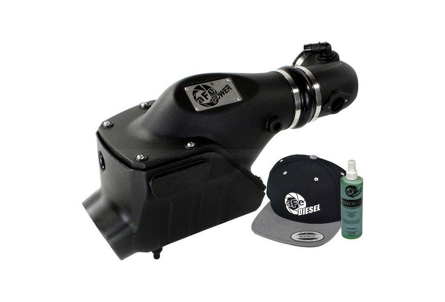 Air Intake aFe Power 5181262E