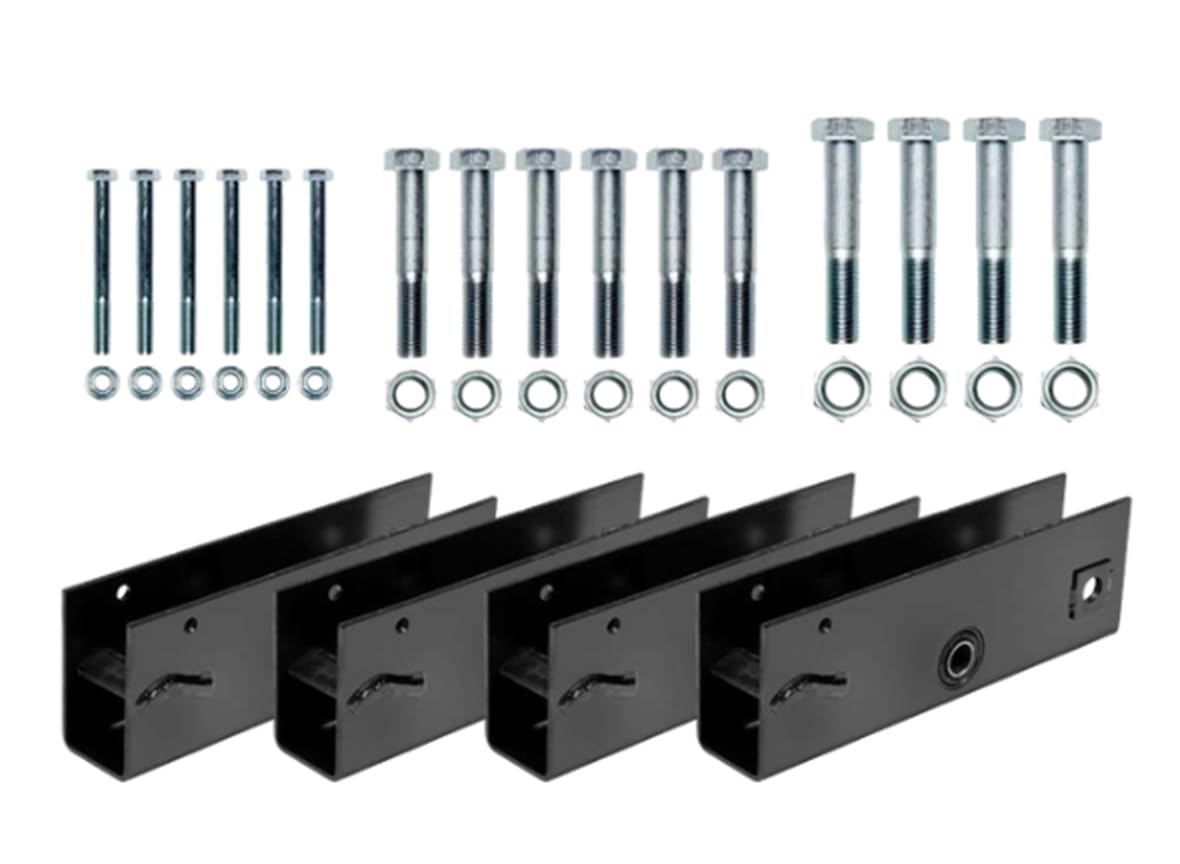 A/P KIT LIPPERT - 3 AXLE - 42 1/4 - FO
