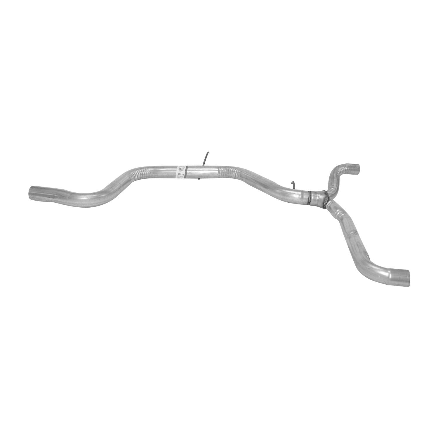 Exhaust Pipe AP Exhaust Products 58519