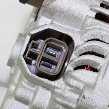 Alternator TYC Compatible with 2004-2006 Mazda Mazda3