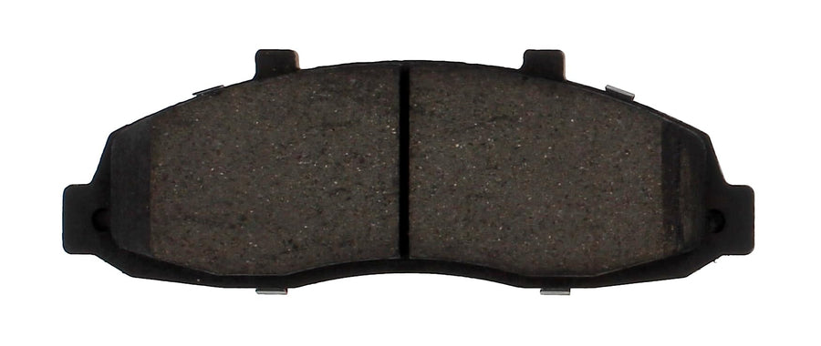 D0679 Baer Brakes Claw Brake Pads Front
