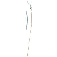 SPE-4255 Spectre Performance Chrome Oil Dipstick