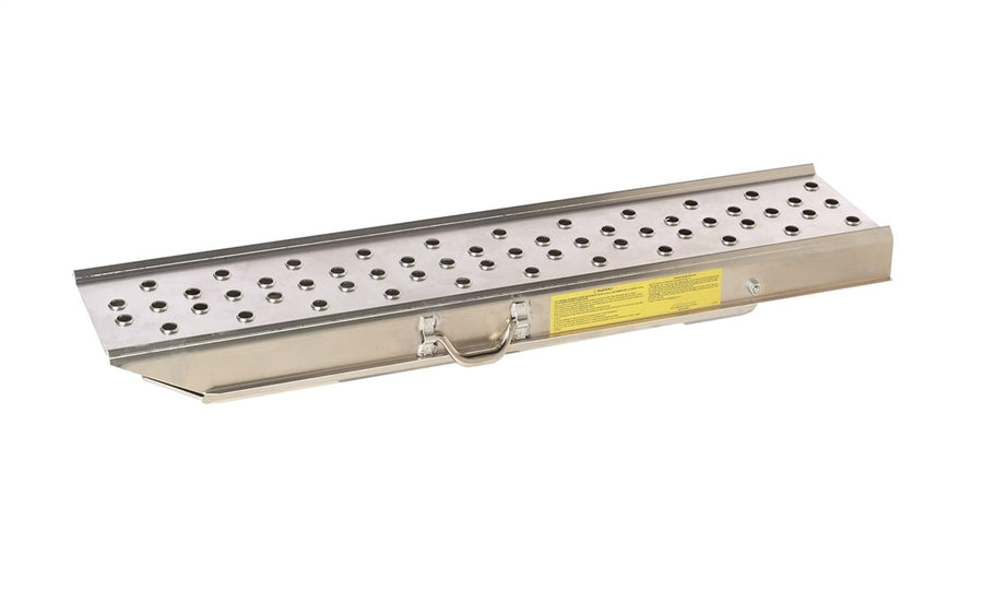 602012 Lund Aluminium Cargo Loading Ramp, 1000-Pound Capacity (One Only)