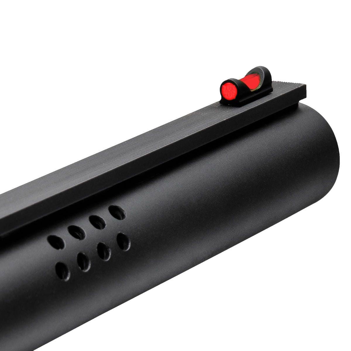 Fat Bead TRUGLO Fiber Optic Sight 2.6mm Red