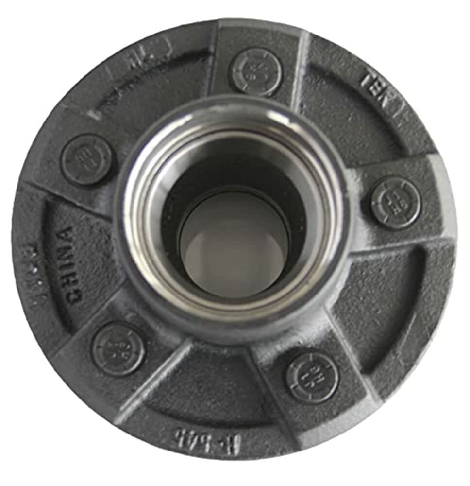 33083 Husky Towing 3.5k 5-4.50 Idler;l68111/l44610; Bs