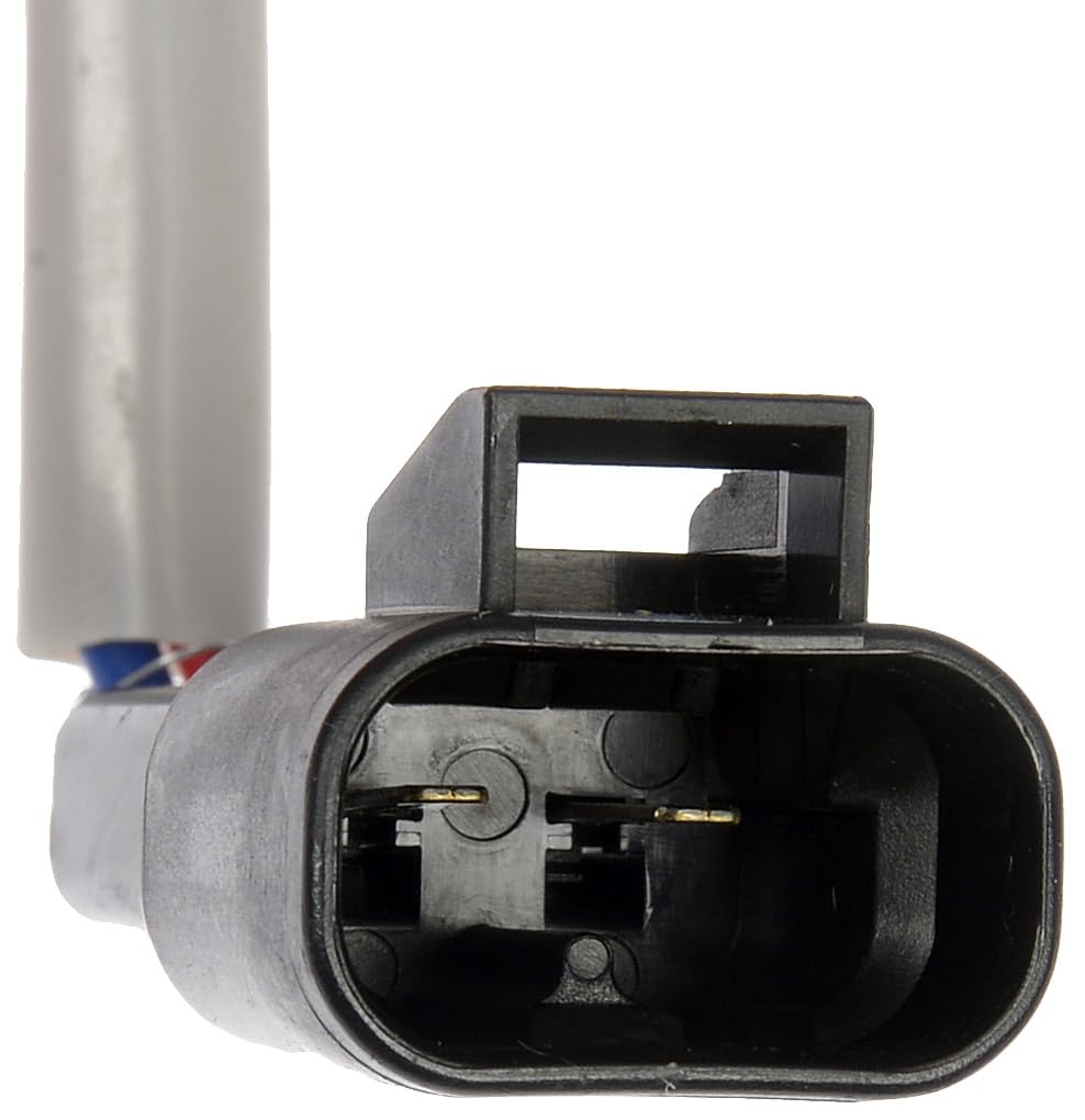 Dorman Rear Driver Side 741-388 Power Window Regulator and Motor Assembly Compatible with Select Chevrolet / GMC Models