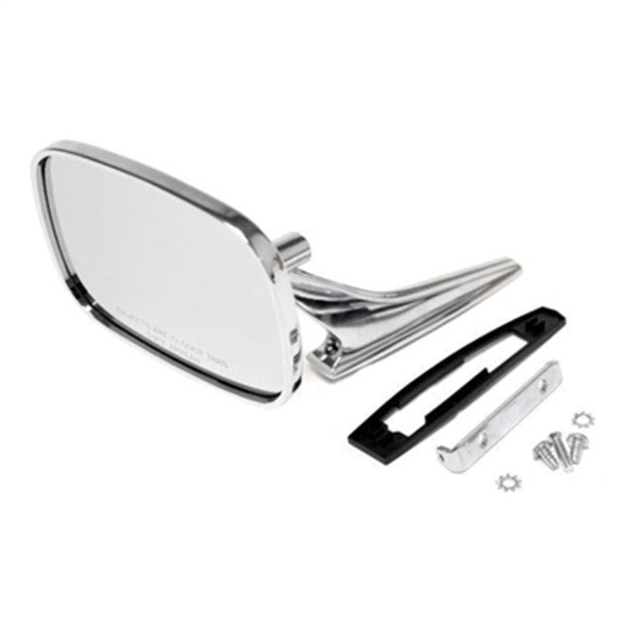 Mirror Scott Drake 684501-C With Convex