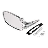 Mirror Scott Drake 684501-C With Convex