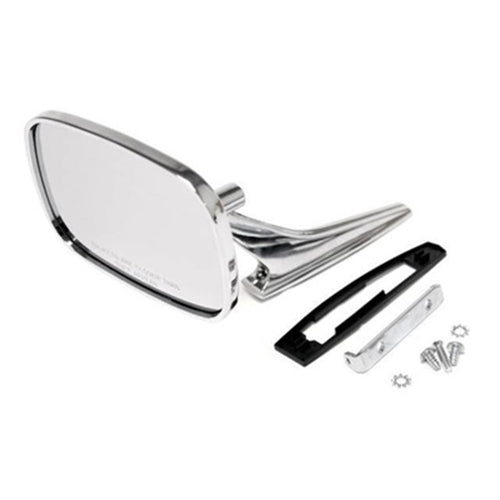 Mirror Scott Drake 684501-C With Convex