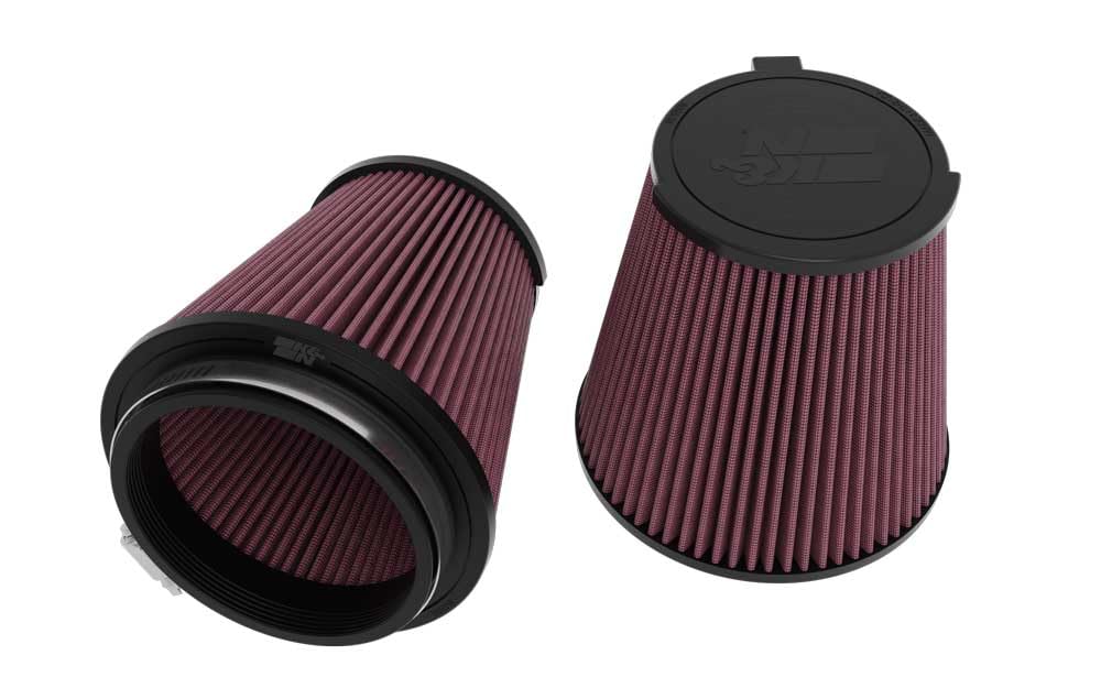 Replacement K&N E-0630 Air Filter