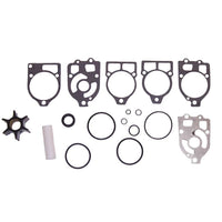 18-3217 Sierra Impeller Kit for Mercury #1 Drives through Serial Number D494568, Non-Retail Packaging