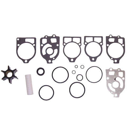 18-3217 Sierra Impeller Kit for Mercury #1 Drives through Serial Number D494568, Non-Retail Packaging