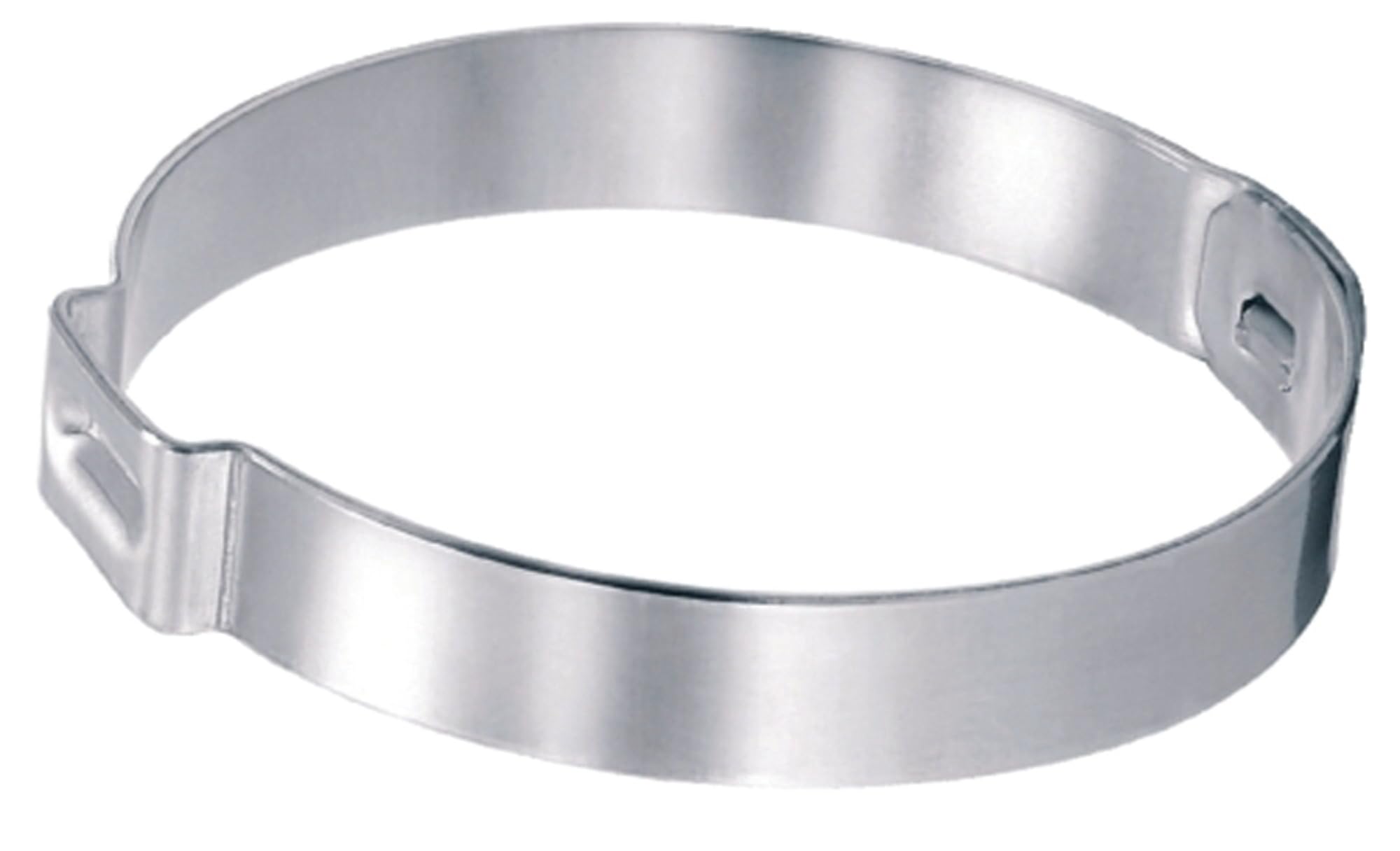 Marine Th 16700004XD 9.5 Stepless Ear Hose Clamp
