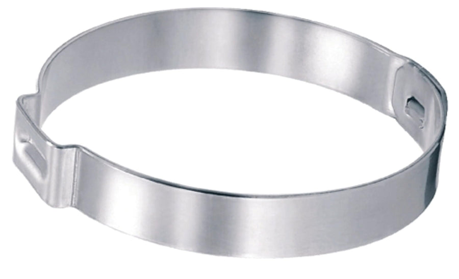 Marine Th 16700017XD 17.0 Stepless Ear Hose Clamp, 16700017X-DP