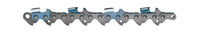 Oregon Micro-Chisel 21BPX100U Saw Chain .325-Inch Pitch .058-Inch Gauge 100-Foot Roll