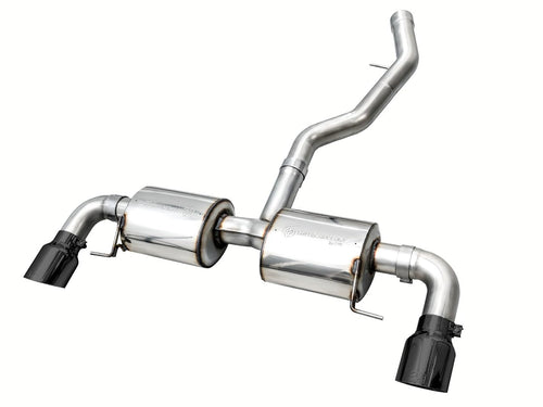 AWE Tuning Replacement for/Compatible with BMW (Coupe/Sedan - 2.0 - AWD/RWD)