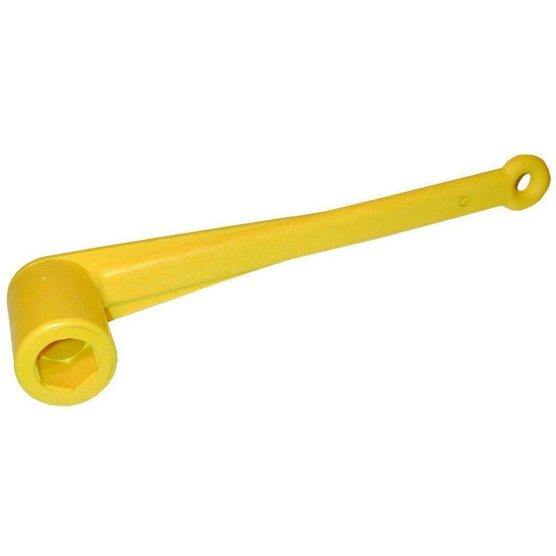 Yellow Prop Master™ Wrench Propeller