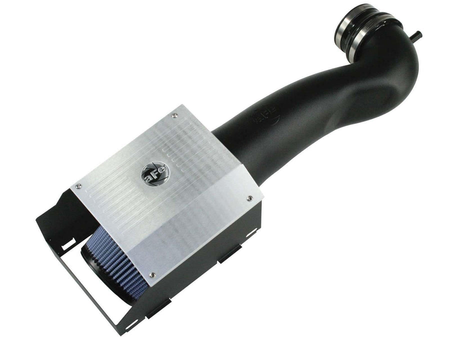 Magnum FORCE aFe POWER Stage-2 Cold Air Intake System w/Pro 5R Filter, #54-11192, Black