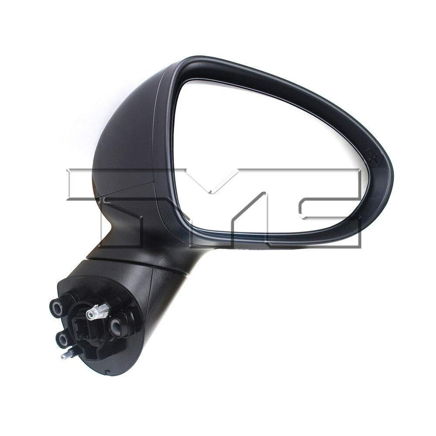 Kia Rio TYC 8180051 Non Heated Right Replacement Mirror