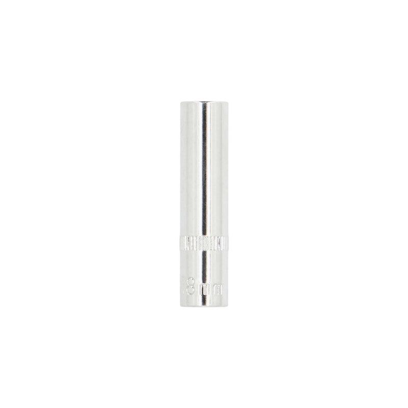 8MM Metra Brands Socket 1/4" Drive Deep Wall 6pt